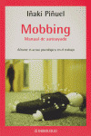 MOBBING/MANUAL DE AUTOAYUDA