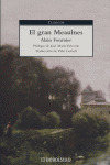 EL GRAN MEAULNES/CLASICOS