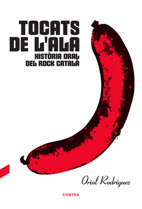 (CAT).TOCATS DŽALA:HISTORIA ORAL DEL ROCK CATALA