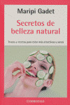 SECRETOS DE BELLEZA NATURAL