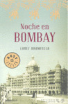 NOCHE EN BOMBAY