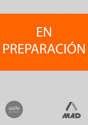 BOLSA DE TRABAJO DE ADMINISTRATIVO DE LA DIPUTACIÓN FORAL DE GIPUZKOA. TEST