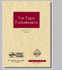 LAS LIGAS PROFESIONALES