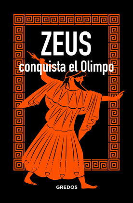 ZEUS,CONQUISTA EL OLIMPO