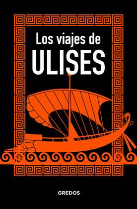 VIAJES DE ULISES,LOS