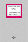 LOS IMPUESTOS MUNICIPALES