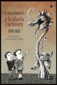 JOVEN MORIARTY Y LA PLANTA CARNÍVORA, EL