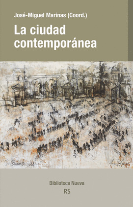 CIUDAD CONTEMPORANEA, LA