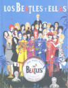 BEATLES Y ELLAS,LOS