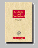 LA VICTIMA EN EL DERECHO PENAL