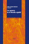 LOS MENORES EN EL DERECHO ESPAÑOL