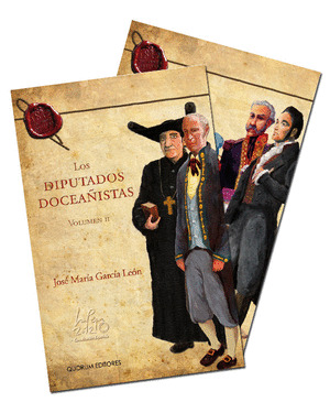 LOS DIPUTADOS DOCEAÑISTAS