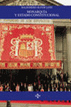 MONARQUÍA Y ESTADO CONSTITUCIONAL