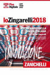 LO ZINGARELLI 2018 (DVD-POLIBOX) PLUS DIGITALE