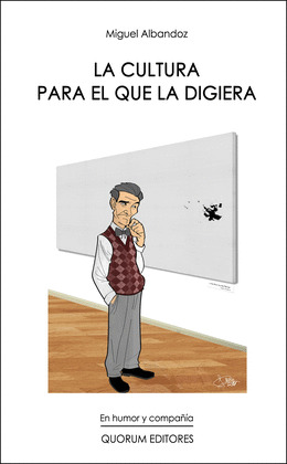 LA CULTURA PARA EL QUE LA DIGIERA (POD 1.1)