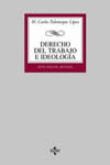 DERECHO DEL TRABAJO E IDEOLOGÍA