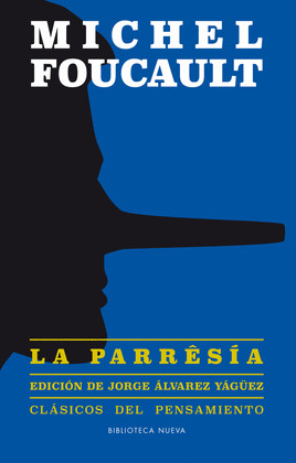 PARRÊSIA, LA