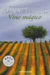 VINO MAGICO