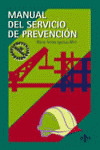 MANUAL DEL SERVICIO DE PREVENCIÓN