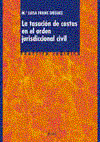 LA TASACIÓN DE COSTAS EN EL ORDEN JURISDICCIONAL CIVIL