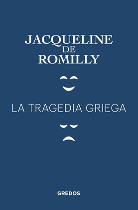 TRAGEDIA GRIEGA, LA