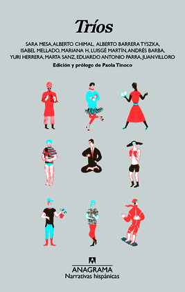 TRÍOS