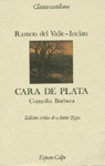 CARA DE PLATA (C.C.21)