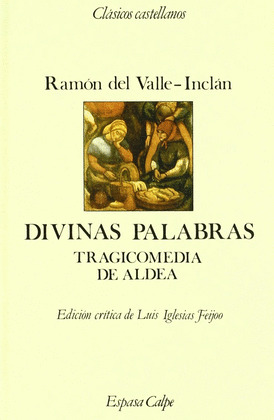 DIVINAS PALABRAS C.C.N.