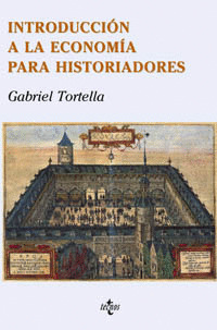 INTRODUCCIÓN A LA ECONOMÍA PARA HISTORIADORES