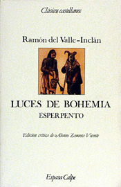 LUCES DE BOHEMIA