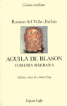 AGUILA DE BLASON (C.C.)