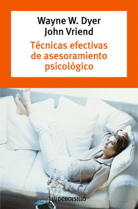 TECNICAS EFECTIVAS DE ASESORAMIENTO PSIC