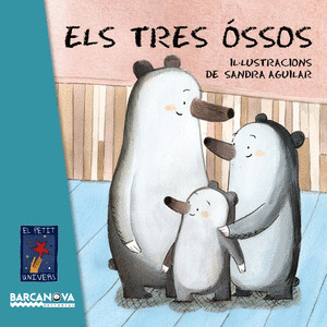 ELS TRES OSSOS