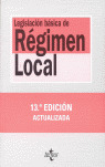 REGIMEN LOCAL