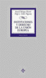 INSTITUCIONES Y DERECHO DE UE