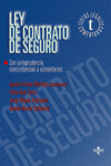 LEY DE CONTRATO DE SEGURO