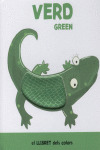 LLIBRET DELS COLORS,EL VERD (CAT)