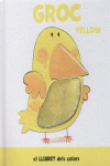 LLIBRET DELS COLORS,EL GROC (CAT)