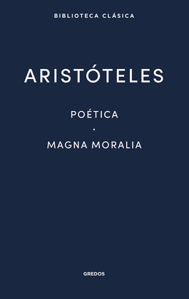 POETICA / MAGNA MORALIA