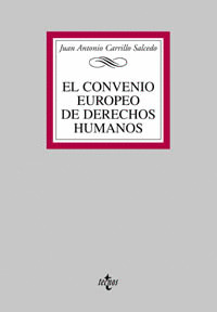 EL CONVENIO EUROPEO DE DERECHOS HUMANOS