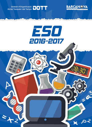 DOTT. 1R CICLE ESO 2016