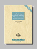PRUEBA RECLAMACION ECONOMICO ADMINISTRATIVA REC CO