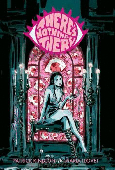 THERE'S NOTHING THERE (NO HAY NADA AHI)