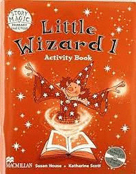 LITTLE WIZARD 1 VIDEO