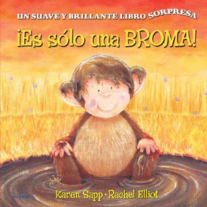 ES SÓLO UNA BROMA