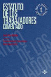 ESTATUTO TRABAJADORES