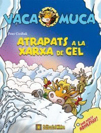 ATRAPATS A LA XARXA DE GEL