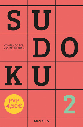 SUDOKU 2