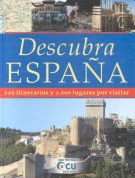DESCUBRA ESPAÑA