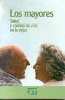 MAYORES SALUD Y CALIDAD VIDA